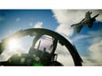 BANDAI NAMCO ace combat 7: skies unknown - deluxe edition (nintendo switch)