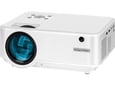 KRUGER-MATZ projektor LED20, FHD 1080p, LED, srebrna PRO-0370-FHD