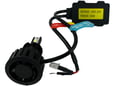 Auto LED lampa KATUR-H1