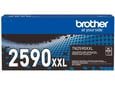 BROTHER toner TN-2590XXL (TN2590XXL), črna