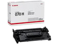 CANON toner CRG-070H (5640C002), črna