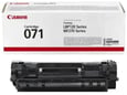 CANON toner CRG-071 (5645C002AA), črna