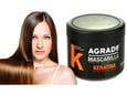Agrado Keratin maska za kosu 500ml