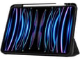 CHAMELEON torbica za Apple iPad Air 2020/2022/2024 10.9/iPad Pro 11 2018/2019/2021/2022, črna