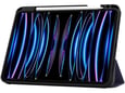 CHAMELEON torbica za Apple iPad Air (2020/2022/2024) 10.9/iPad Pro 11 (2018/2019/2021/2022), črna