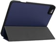 CHAMELEON torbica za Apple iPad Air (2020/2022/2024) 10.9/iPad Pro 11 (2018/2019/2021/2022), črna