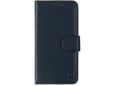 TACTICAL preklopna torbica za Samsung Galaxy A55, modra