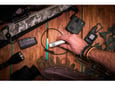 TACTICAL powerbank EDC Brick, 9600 mAh, 22,5 W, siva