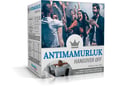 PP Products Antimamurluk - Hangover off (praskasti mix u kesicama za ublazavanje i potpunu eliminaciju simptoma mamurluka - 10 kesica)