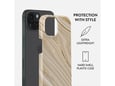 BURGA ovitek Tough za iPhone 15 Plus, full glam