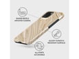 BURGA ovitek Tough za iPhone 15 Plus, full glam