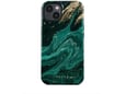 BURGA ovitek Tough za iPhone 15, smaragdna