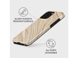 BURGA ovitek Tough za iPhone 15 Pro, glamurozna