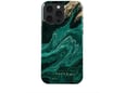 BURGA ovitek Tough za iPhone 15 Pro, smaragdna,
