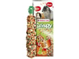 VERSELE LAGA krekerji za zajčke in morske prašičke Crispy, 2 kosa
