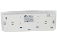 Mitea Lighting Punjiva lampa M612L 12 LED IP40