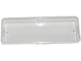 Mitea Lighting Punjiva ugradna zidna lampa M620L 20 LED IP40