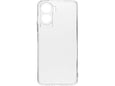 TACTICAL silikonski ovitek Clear Case 1,8 mm za Honor 90 Lite, prozorna