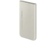 SAMSUNG brezžični powerbank EB-U2510XUEGEU, 10.000 mAh, 25 W, bež