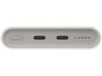SAMSUNG brezžični powerbank EB-U2510XUEGEU, 10.000 mAh, 25 W, bež