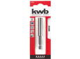 Kwb Magnetni držač nastavaka 58 1/4" SB HEX ISO1173 E6.3