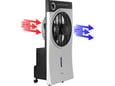 ECG Prenosivi ventilatoror 3u1 ECG Mr. Fan
