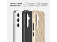 BURGA silikonski ovitek Tough za Samsung Galaxy A55, full glam