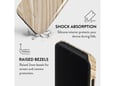 BURGA silikonski ovitek Tough za Samsung Galaxy A55, full glam