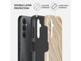 BURGA silikonski ovitek Tough za Samsung Galaxy A15 5G, full glam