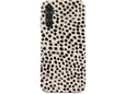 BURGA silikonski ovitek Tough za Samsung Galaxy A15 5G, almond latte