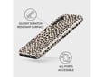 BURGA silikonski ovitek Tough za Samsung Galaxy A15 5G, almond latte