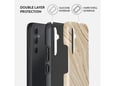 BURGA silikonski ovitek Tough za Samsung Galaxy A35, full glam