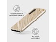 BURGA silikonski ovitek Tough za Samsung Galaxy A35, full glam