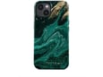 BURGA silikonski ovitek Tough za iPhone 14, smaragdna