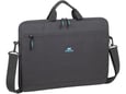 RIVACASE 5516 torba za prenosnik do 15,6 inch - črna