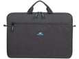 RIVACASE 5516 torba za prenosnik do 15,6 inch - črna