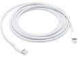 APPLE USB kabel, USB-C/Lightning, 2m, MQGH2ZM/A