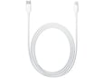 APPLE USB kabel, USB-C/Lightning, 2m, MQGH2ZM/A