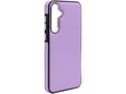 CHAMELEON ovitek za gumiran TPUL Nude Samsung Galaxy A55 5G, vijoličen