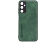 CHAMELEON ovitek za gumiran Cloudy Samsung Galaxy A15 5G, zelen