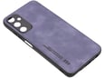 CHAMELEON ovitek za gumiran Cloudy Samsung Galaxy A05s, moder