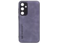 CHAMELEON ovitek za gumiran Cloudy Samsung Galaxy A55 5G, moder