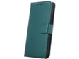 ONASI preklopna torbica za Samsung Galaxy A55, zelena