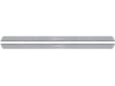 Lampa Accessories Zastita sajtne prohromska 62 5x3 2cm 2kom