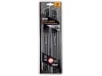 Lampa Accessories Zastita sajtne prohromska 62 5x3 2cm 2kom