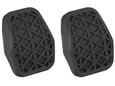 Lampa Accessories Guma za papučice 2kom za volvo c30 10/06-03/13volvo c70 01/06-04/13volvo s40 01/04-12/12volvo v40