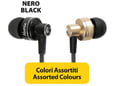 Lampa Accessories Stereo slušalice sa mikrfofonom