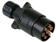 Lampa Accessories Konektor utičnica 7 pinova autolock tip