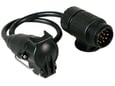 Lampa Accessories Konektor utičnica 13 pinova muška>7 polova ženska sa 40cm kabla