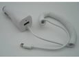 Ccm Punjač za vozilo 12/24v 21a sa micro usb ulazom
